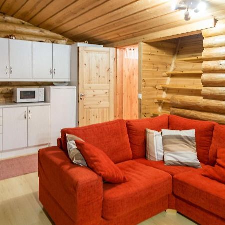 Holiday Home Honkakeko By Interhome ليفي المظهر الخارجي الصورة