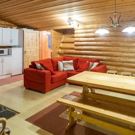 Holiday Home Honkakeko By Interhome ليفي المظهر الخارجي الصورة