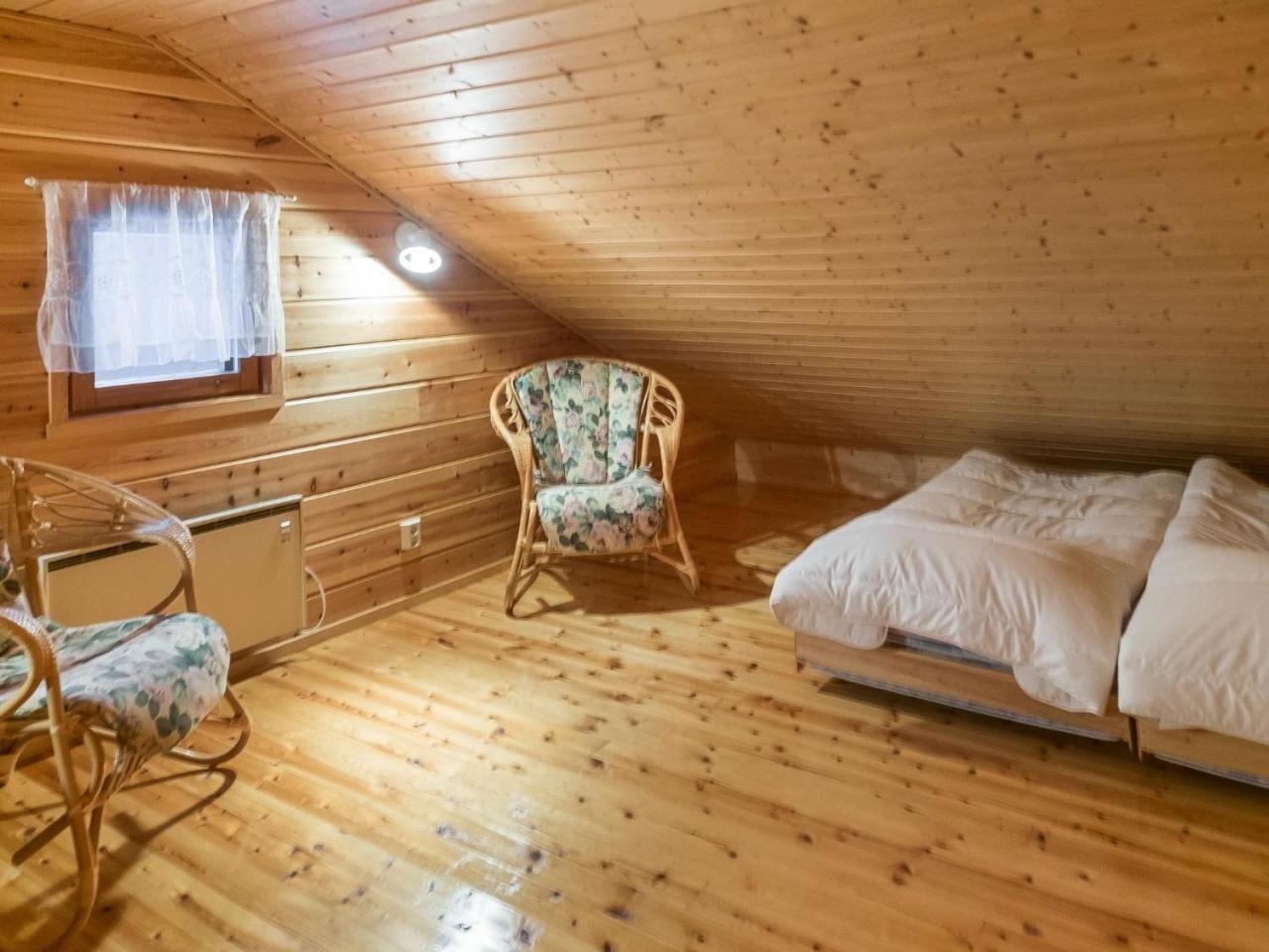 Holiday Home Honkakeko By Interhome ليفي المظهر الخارجي الصورة