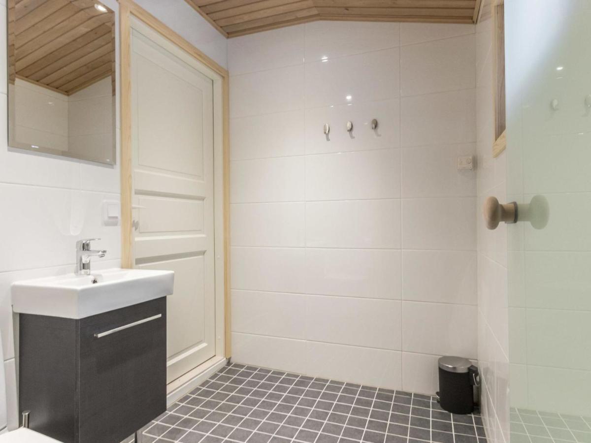 Holiday Home Honkakeko By Interhome ليفي المظهر الخارجي الصورة