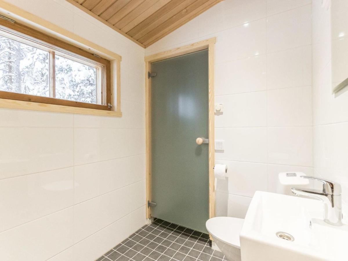 Holiday Home Honkakeko By Interhome ليفي المظهر الخارجي الصورة