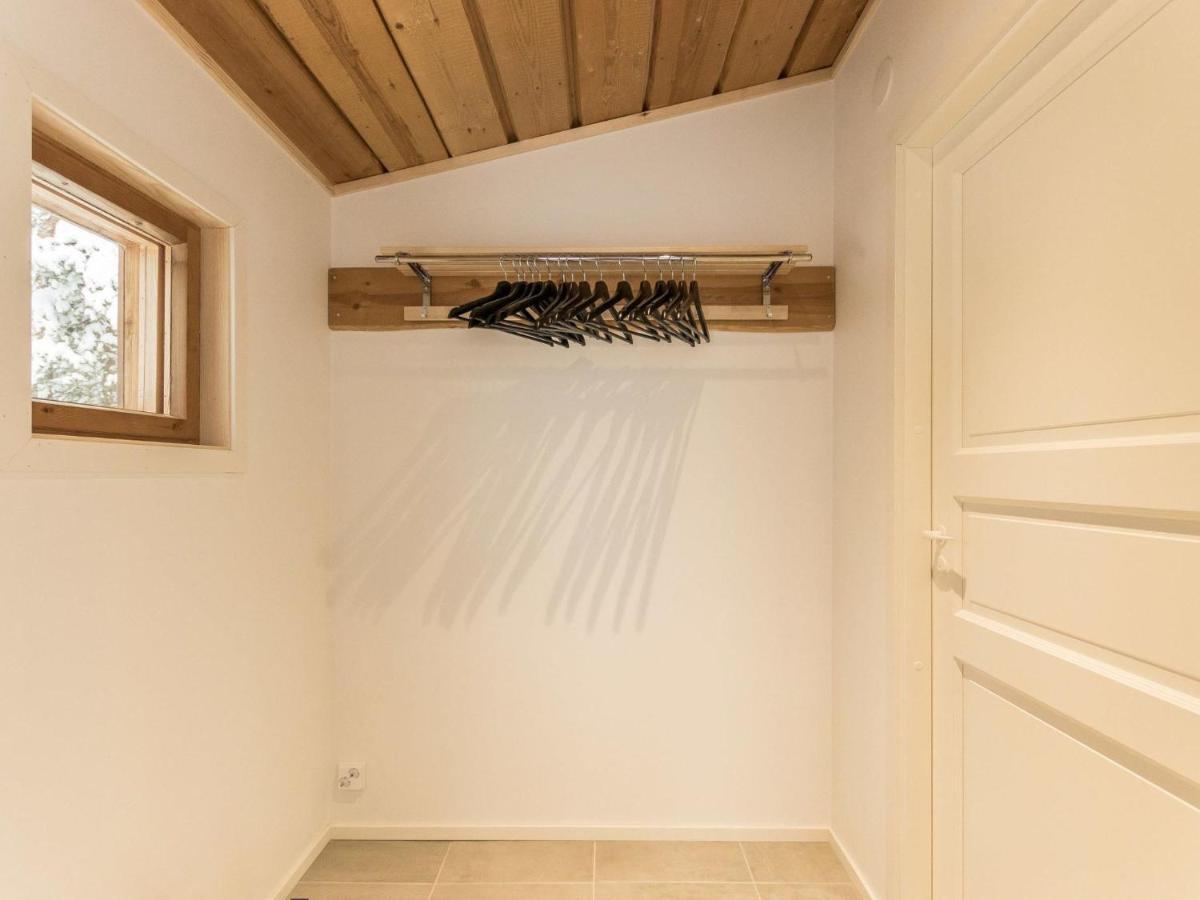 Holiday Home Honkakeko By Interhome ليفي المظهر الخارجي الصورة