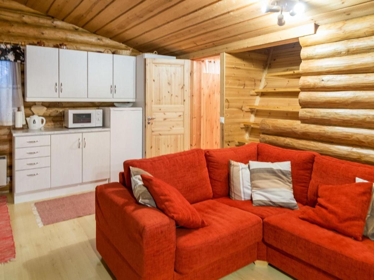 Holiday Home Honkakeko By Interhome ليفي المظهر الخارجي الصورة