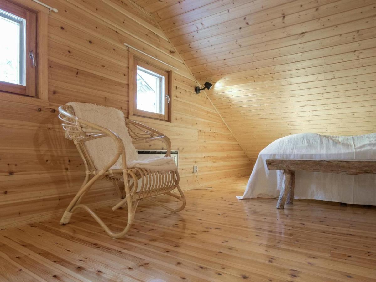 Holiday Home Honkakeko By Interhome ليفي المظهر الخارجي الصورة