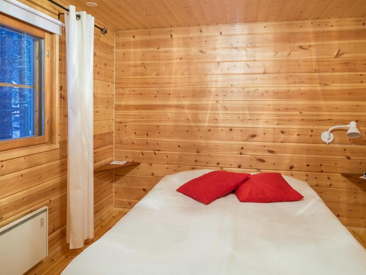 Holiday Home Honkakeko By Interhome ليفي المظهر الخارجي الصورة