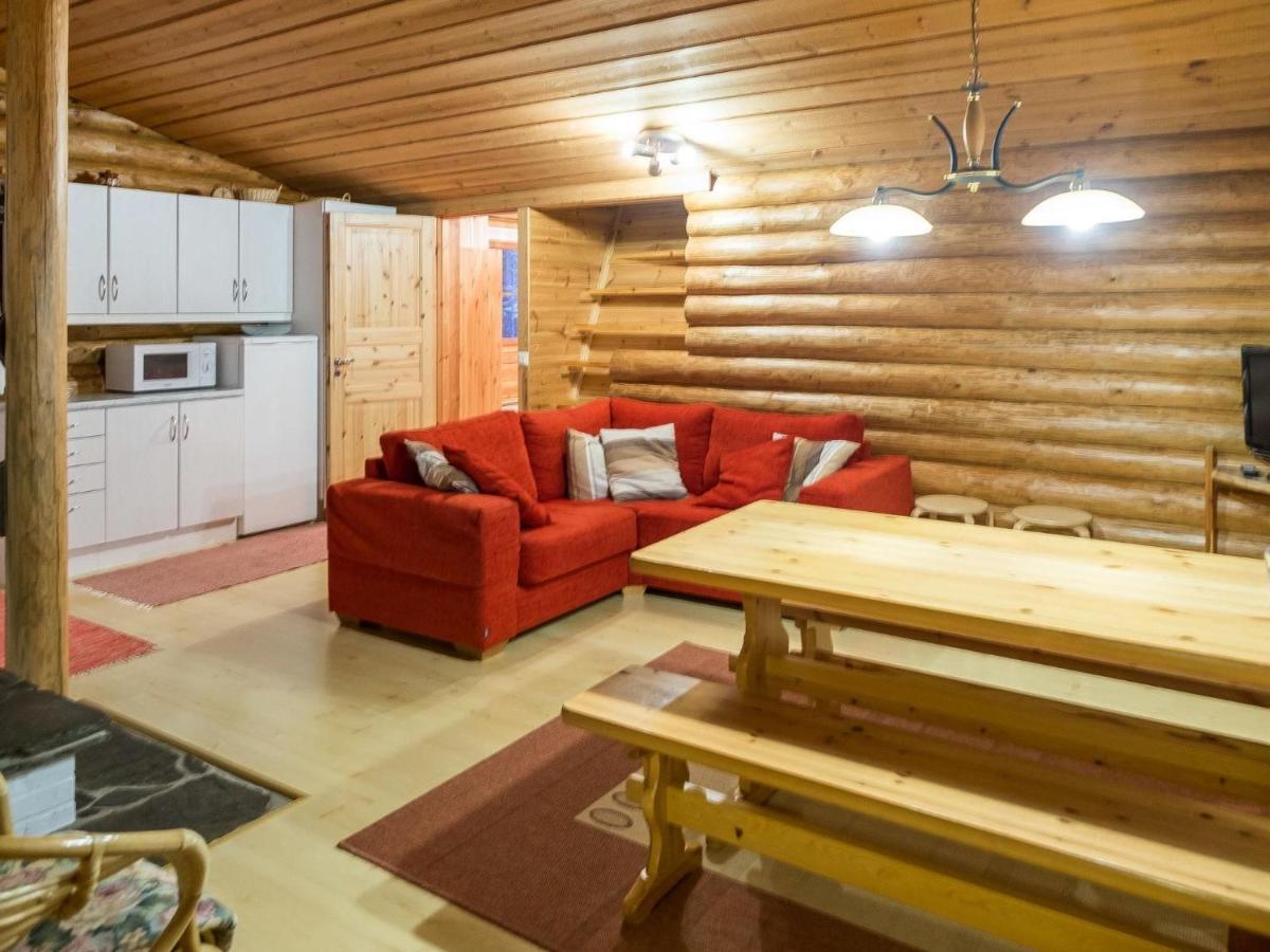 Holiday Home Honkakeko By Interhome ليفي المظهر الخارجي الصورة