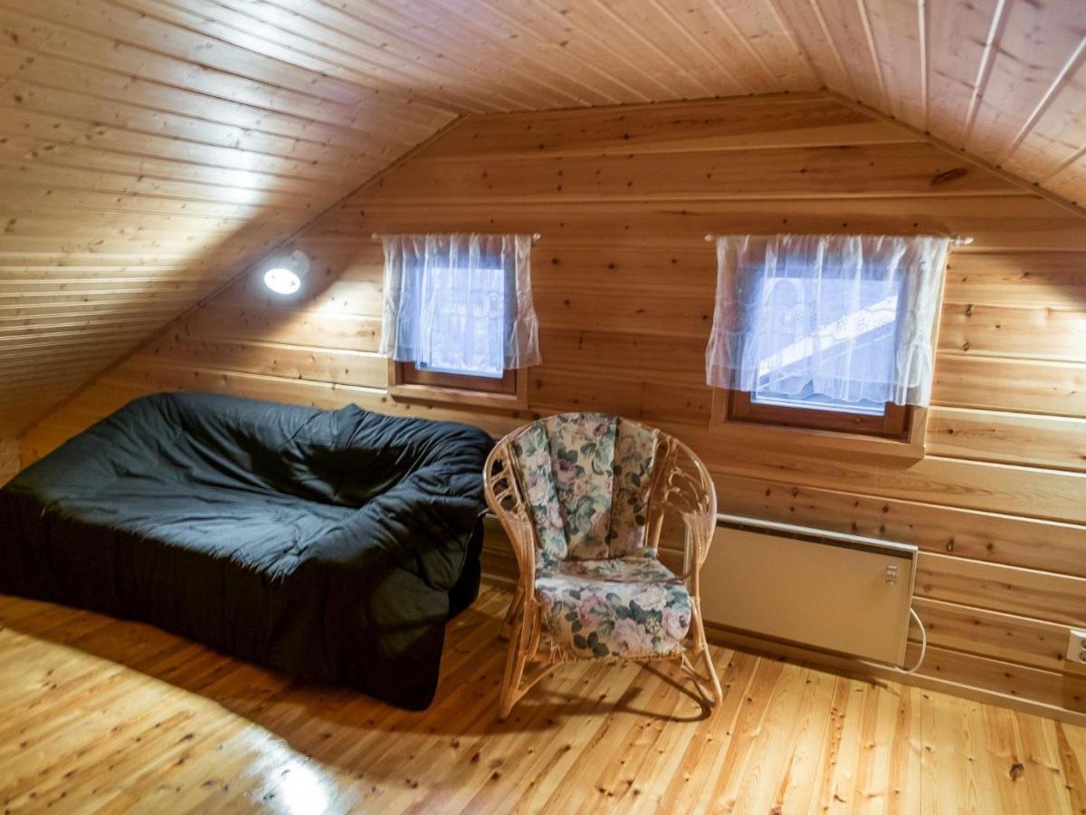 Holiday Home Honkakeko By Interhome ليفي المظهر الخارجي الصورة