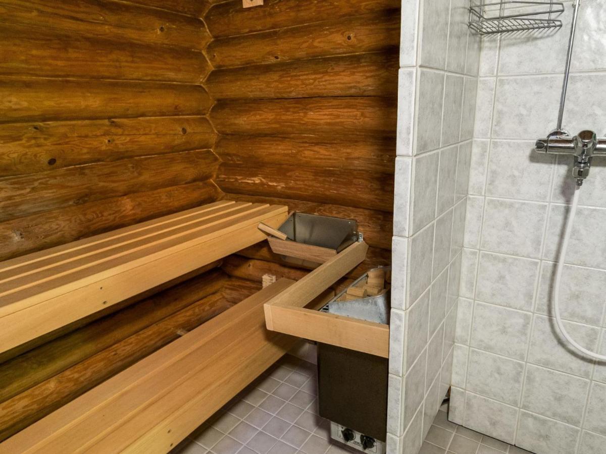 Holiday Home Honkakeko By Interhome ليفي المظهر الخارجي الصورة