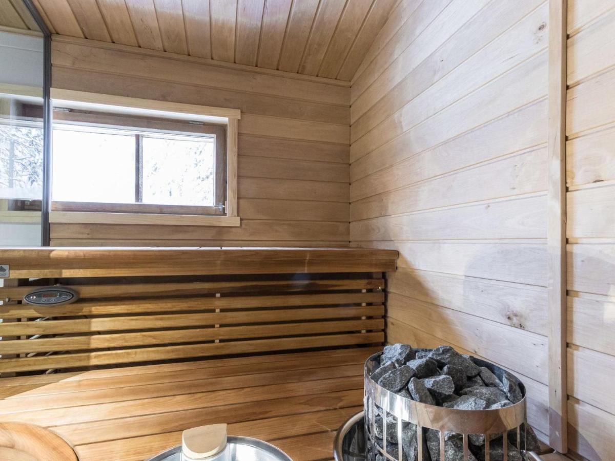 Holiday Home Honkakeko By Interhome ليفي المظهر الخارجي الصورة