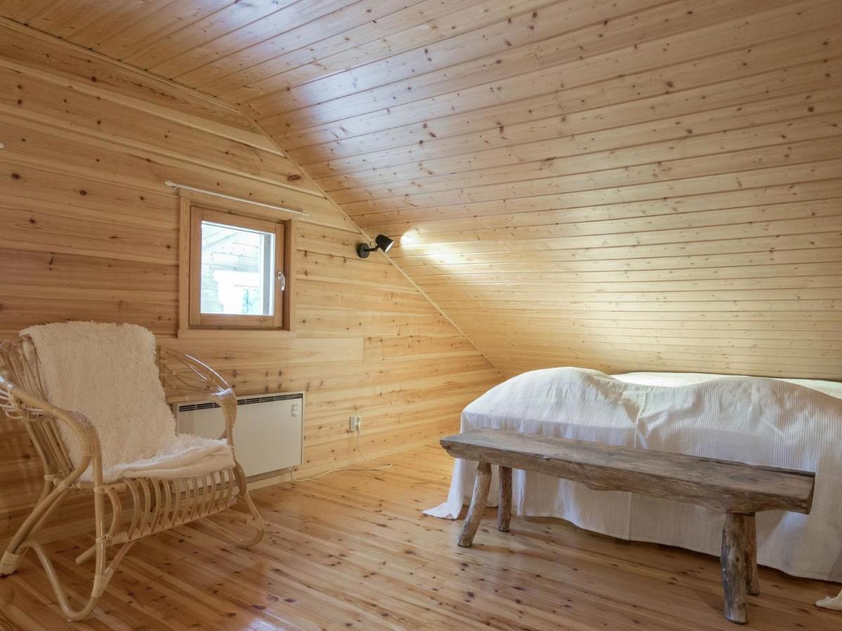 Holiday Home Honkakeko By Interhome ليفي المظهر الخارجي الصورة