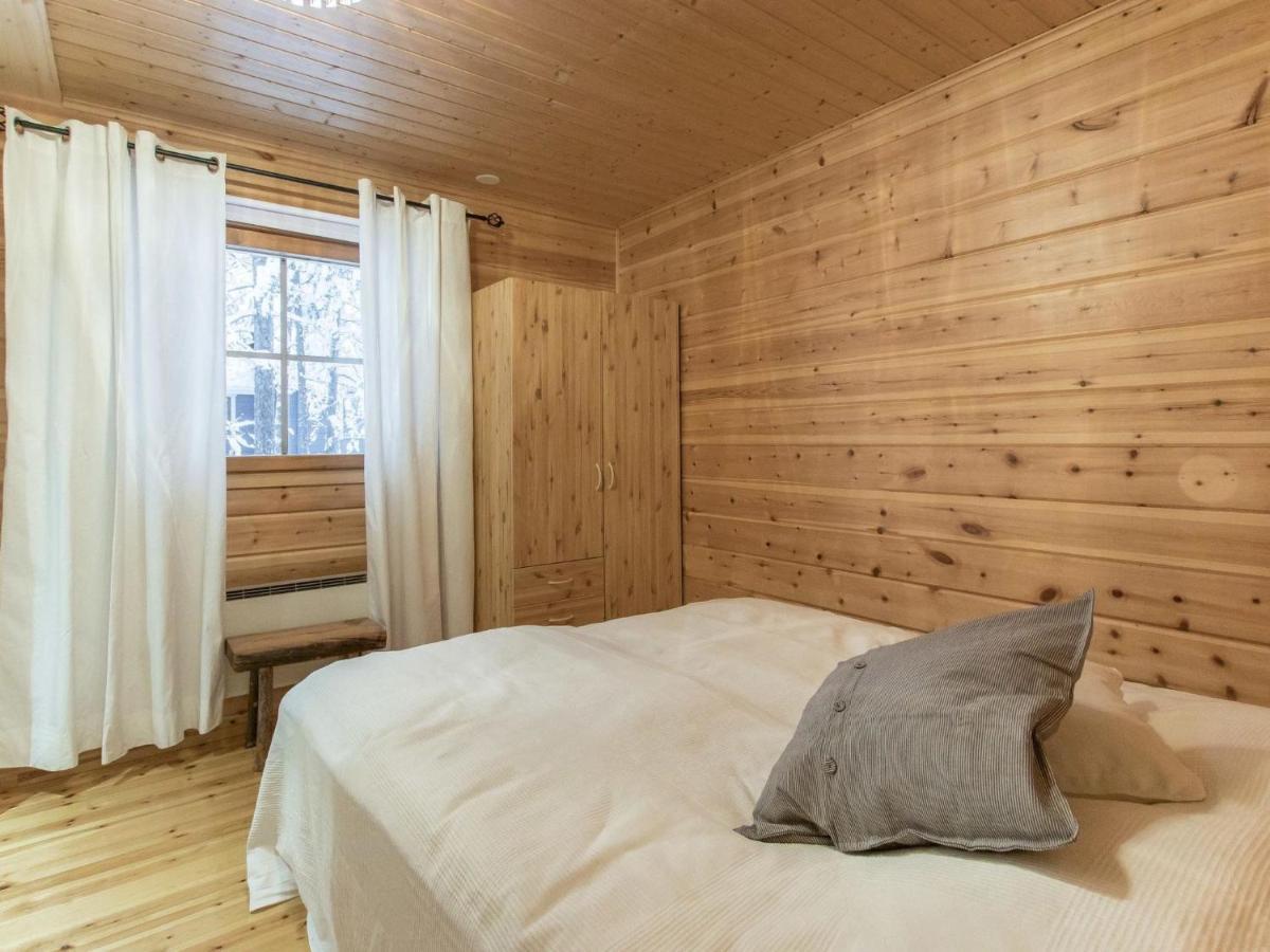 Holiday Home Honkakeko By Interhome ليفي المظهر الخارجي الصورة